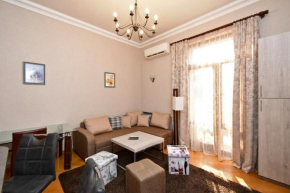 Apartment in center Yerevan ,Teryan 57